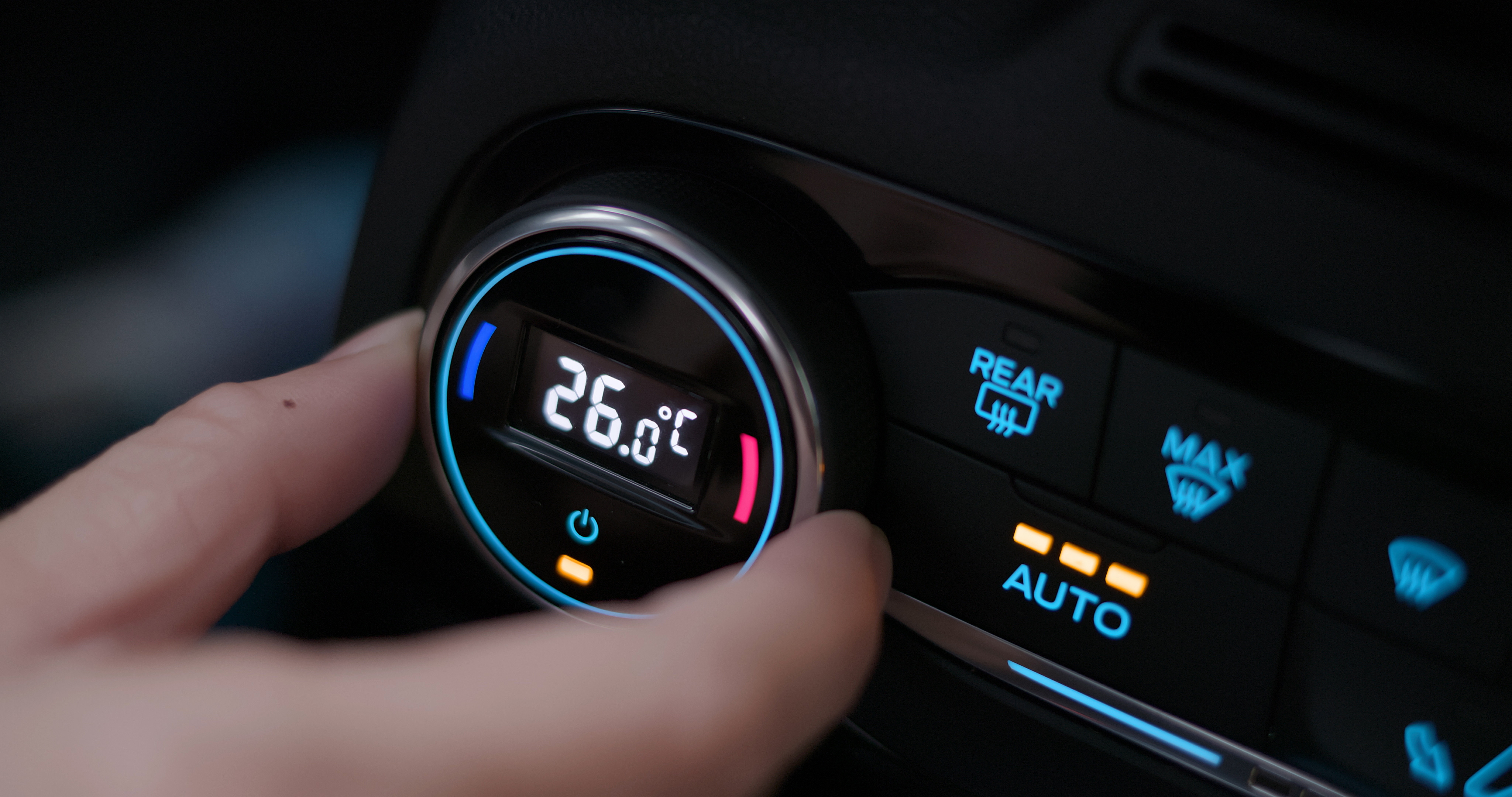 Klimaservice Auto